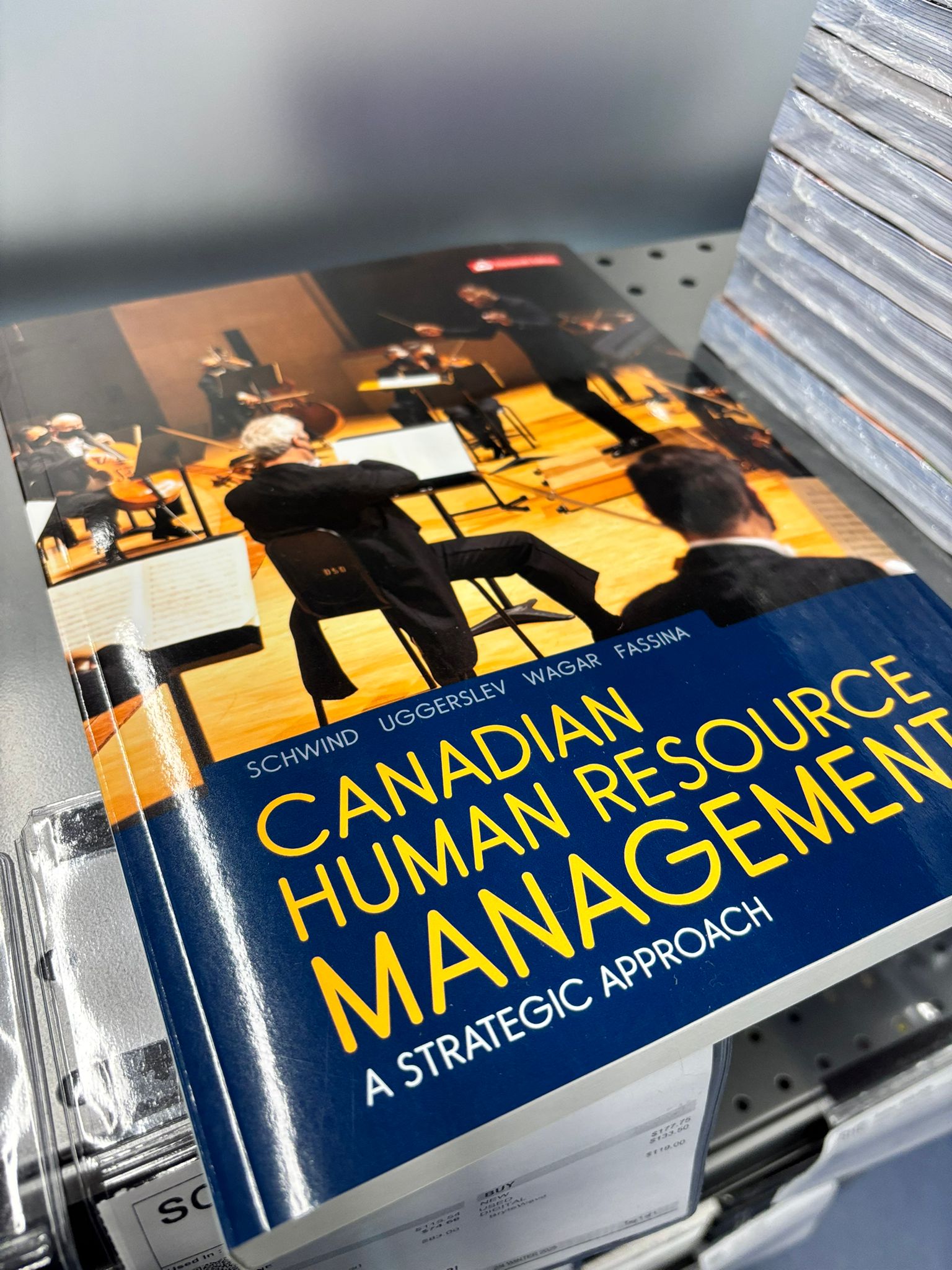 Sifting Through Book