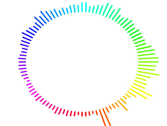 p5.js Experimentation
