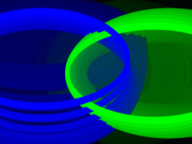 p5.js Experimentation