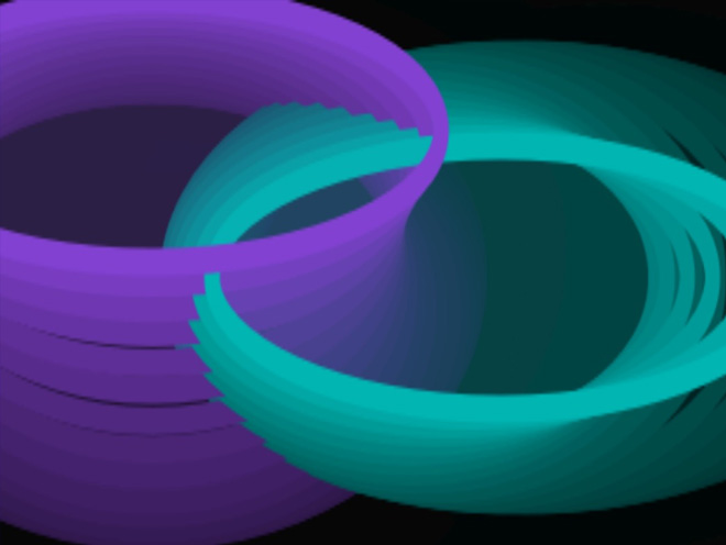 p5.js Experimentation