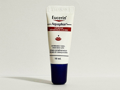 Primitive Object: Aquaphor Tube [Cone]