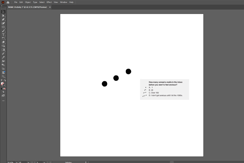 Giorgia Lupi’s Data Portrait