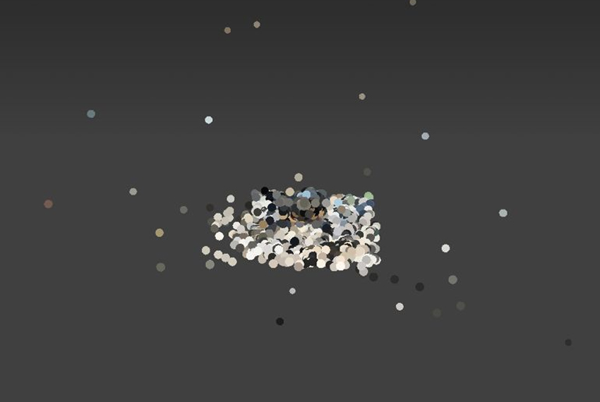 3D Scanning Sentimental Objects