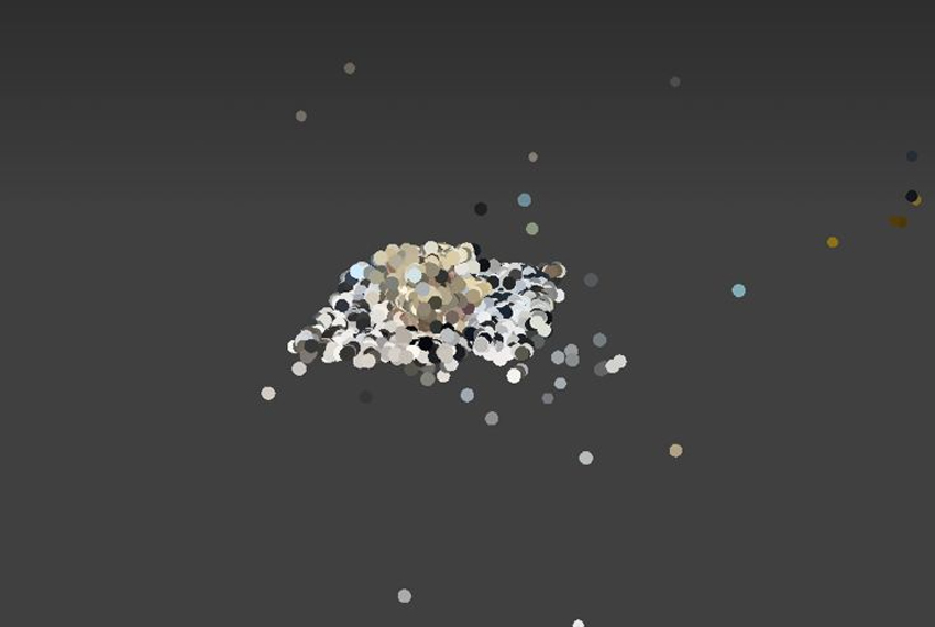 3D Scanning Sentimental Objects